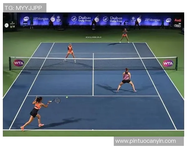 重庆网球队中路突破战术分析与成效评估探讨